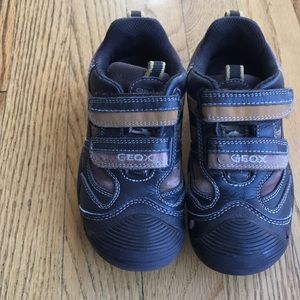 Geox Respira Kids Shoes